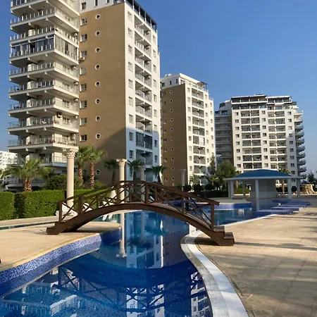 Apartment Caesar & Dherinia